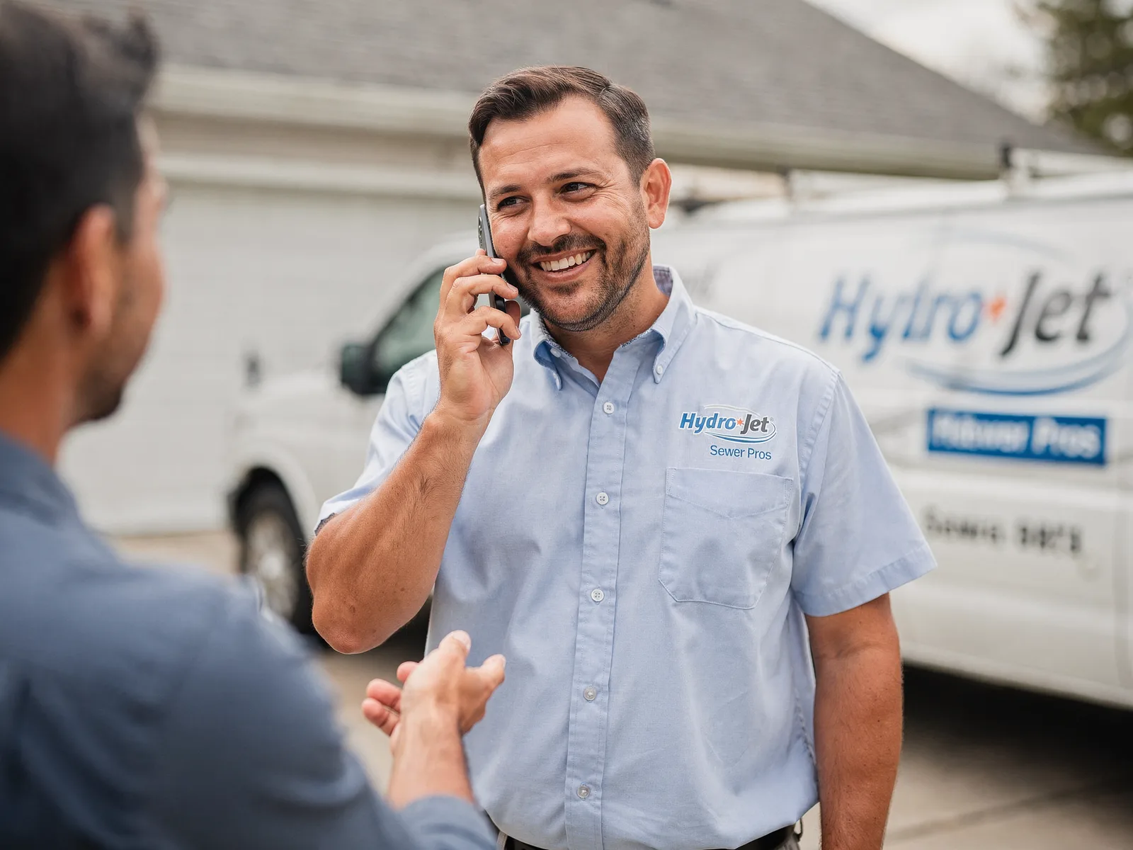 Hydro Jetting Near Me Tarpon Springs, FL FAQs